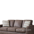 Sofa Sectional Set Tiga Kursi Sofa Furniture Grosir
